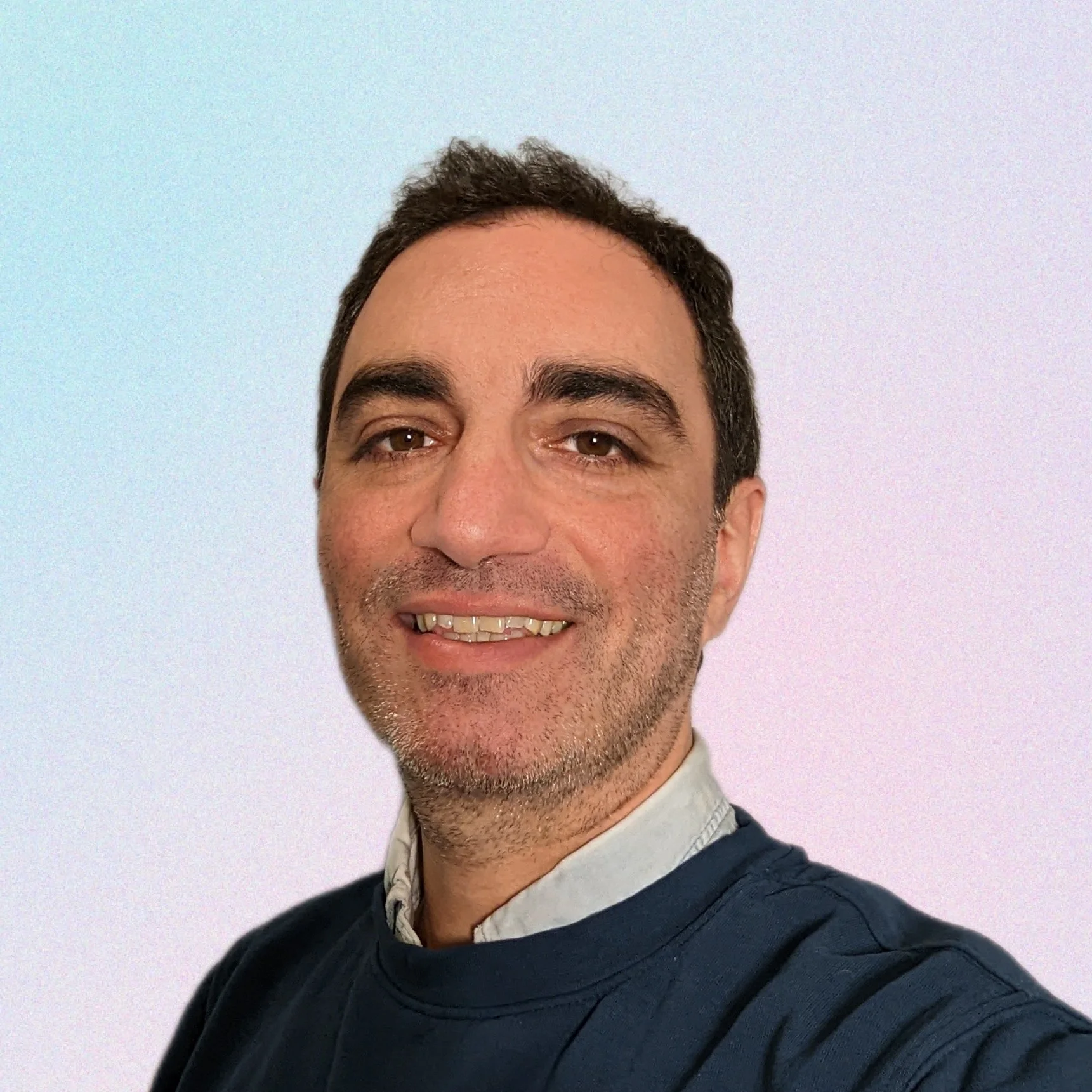 Rudy Marciano