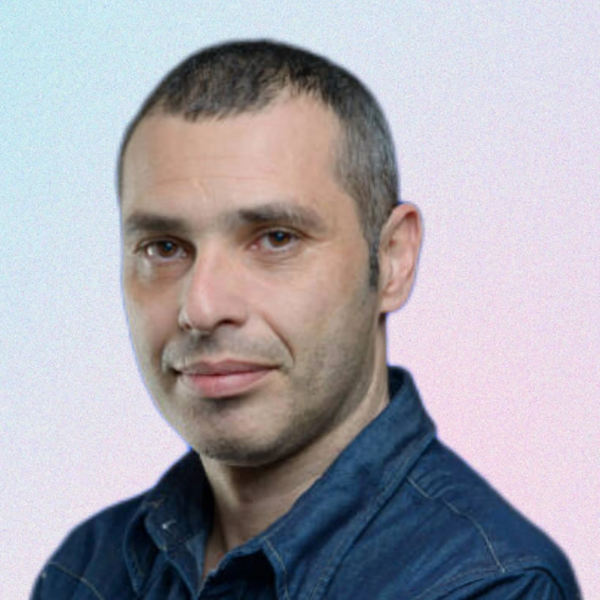 Christophe Tiget